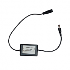 Кабель живлення перехідник для роутера 12-9 В понижуючий