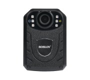 Нагрудні відеореєстратори