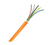 Вогнестійкий кабель