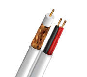 Коаксіальний кабель