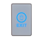 Кнопки виходу