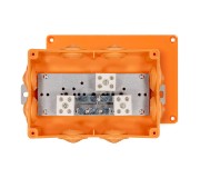 Електромонтажне обладнання