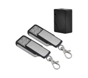 Радіоконтролери та радіобрелоки