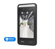 Біометричні термінали