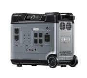 Портативні зарядні станції