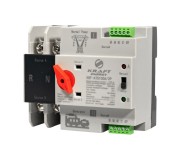 Реле напруги та АВР