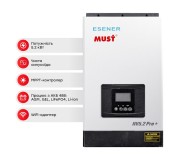 Сонячна енергетика