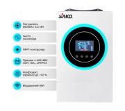 Системи накопичення енергії