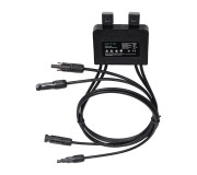 Оптимізатори потужності сонячних панелей