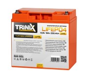 Акумулятори для ДБЖ