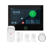 Сигналізація Trinix