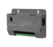 Блоки живлення 12/24/48V