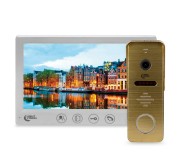 Комплекти відеодомофонів