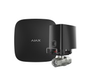 Охоронна сигналізація