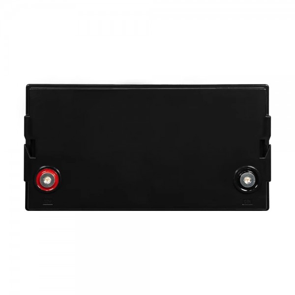 Акумуляторна батарея літій-залізо-фосфатна 12В 100А*год Trinix LFP 12V100Ah LiFePO4