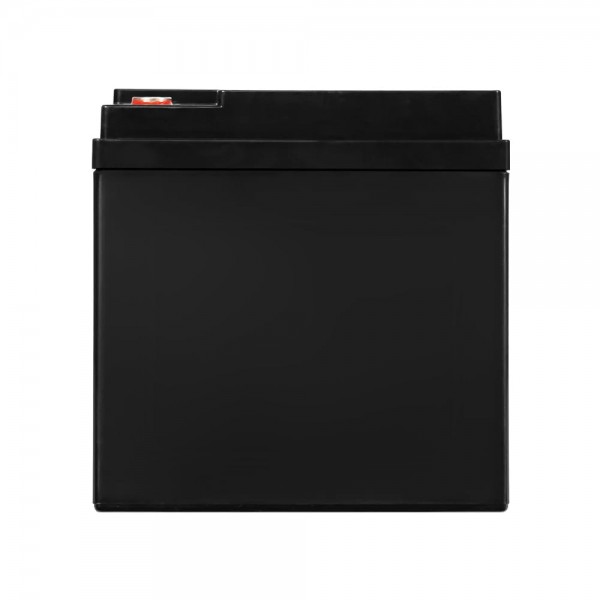 Акумуляторна батарея літій-залізо-фосфатна 12.8В 38А*год Trinix 12V38Ah LiFePO4