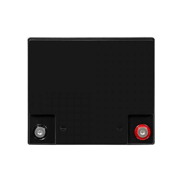 Акумуляторна батарея літій-залізо-фосфатна 12.8В 38А*год Trinix 12V38Ah LiFePO4