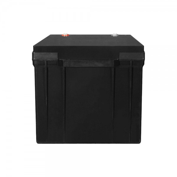 Акумуляторна батарея гелева 12В 200Аг Trinix TGL12V200Ah/20Hr GEL