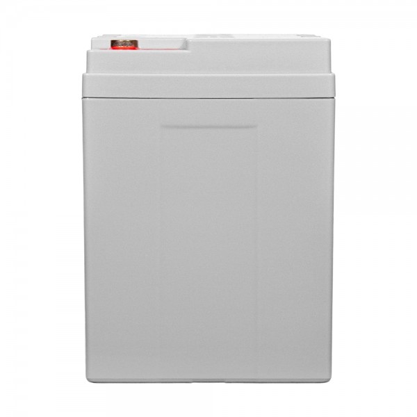 Акумуляторна батарея гелева 12В 26Аг Trinix TGL12V26Ah/20Hr GEL