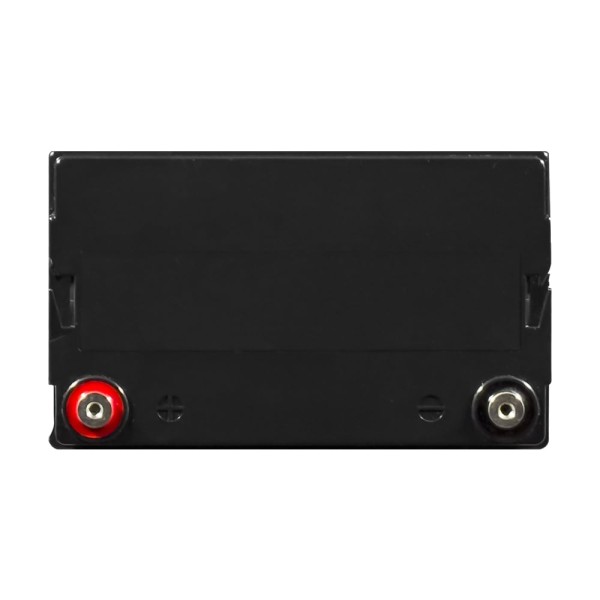 Акумуляторна батарея гелева 12В 55А*год Trinix TGL12V55Ah/20Hr GEL