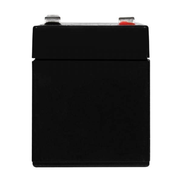 Акумуляторна батарея 12В 1.2Аг Trinix 12V1.2Ah/20Hr AGM свинцево-кислотна