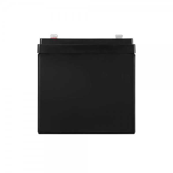 Акумуляторна батарея 12В 12Аг Trinix 12V12Ah/20Hr AGM свинцево-кислотна