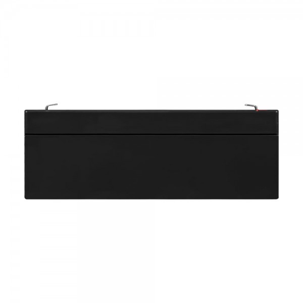 Акумуляторна батарея 12В 2.2Аг Trinix 12V2.2Ah/20Hr AGM свинцево-кислотна