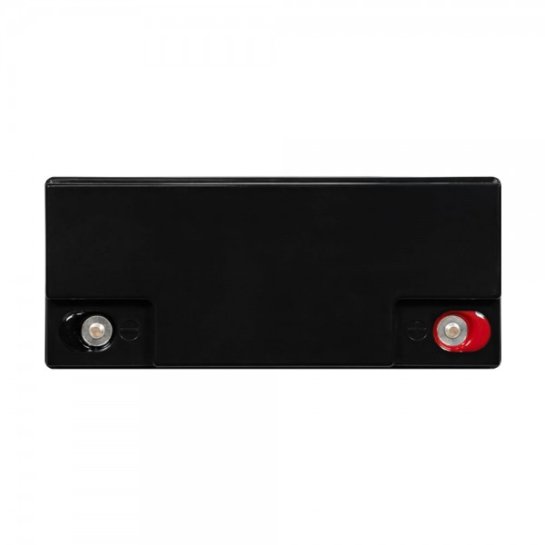 Trinix 12V18Ah/20Hr AGM Акумуляторна батарея 12В 18Аг свинцево-кислотна