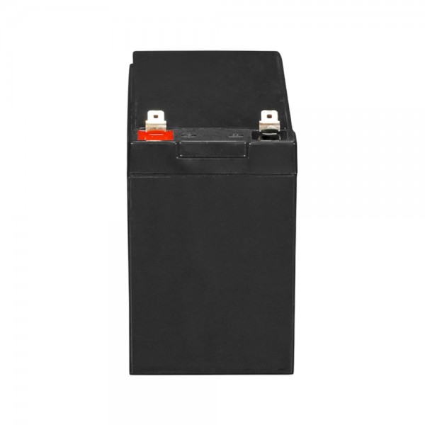 Trinix 12V9Ah/20Hr Super Charge AGM Акумуляторна батарея 12В 9Аг свинцево-кислотна