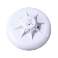 Сповіщувач пожежний тепловий максимальний Артон ТПТ-3