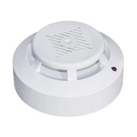 Сповіщувач пожежний тепловий максимально-диференційний Артон СПТ-3Б-НР