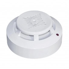 Сповіщувач пожежний тепловий максимально-диференційний Артон СПТ-3Б-НР