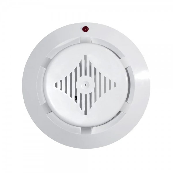 Сповіщувач пожежний тепловий максимально-диференційний Артон СПТ-3Б-НЗ