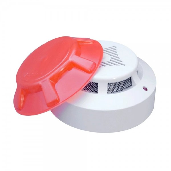 Сповіщувач пожежний тепловий максимальний Артон СПТ-2Б-НЗ