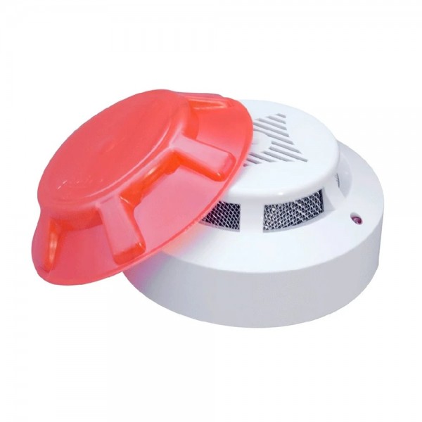 Сповіщувач пожежний тепловий максимальний Артон СПТ-2Б