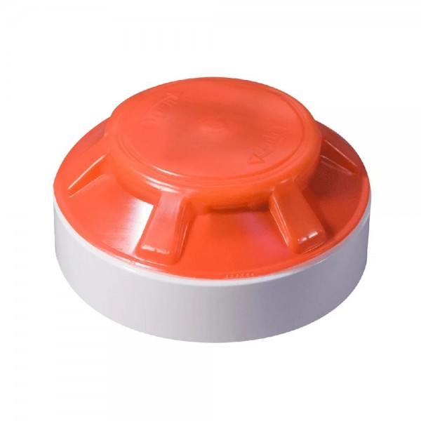 Сповіщувач пожежний тепловий максимальний Артон СПТ-2Б