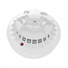 Сповіщувач пожежний комбінований тепло-димовий Артон СПД-3.5