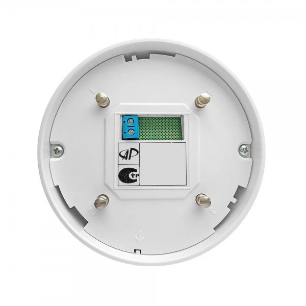 Сповіщувач пожежний комбінований тепло-димовий Артон СПД-3.3