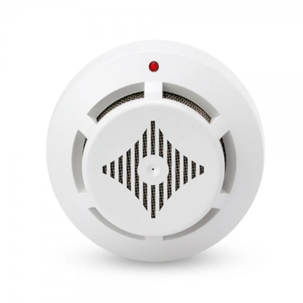 Сповіщувач пожежний димовий Артон СПД-3.2 НР