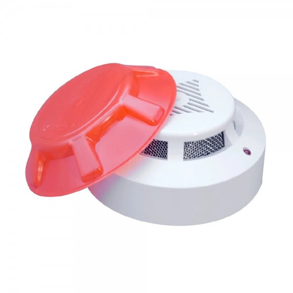 Сповіщувач пожежний димовий Артон СПД-3