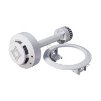 Сповіщувач пожежний димовий двоточковий Артон СП-2.2 600