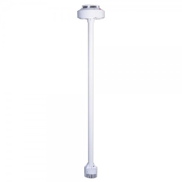 Сповіщувач пожежний димовий двоточковий Артон СП-2.2 600