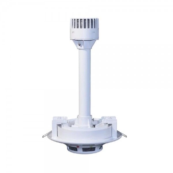 Сповіщувач пожежний димовий двоточковий Артон СП-2.2 600