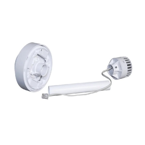 Сповіщувач пожежний димовий двоточковий Артон СП-2.2 400