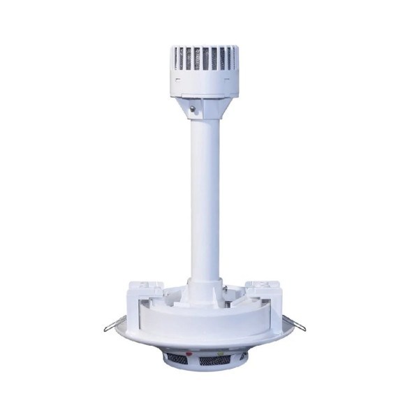 Сповіщувач пожежний димовий двоточковий Артон СП-2.2 400