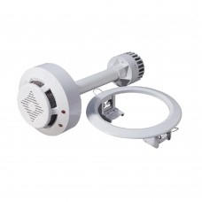 Сповіщувач пожежний димовий двоточковий Артон СП-2.1 600