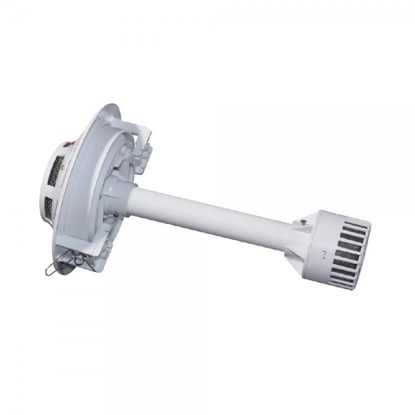 Сповіщувач пожежний димовий двоточковий Артон СП-2.1 400