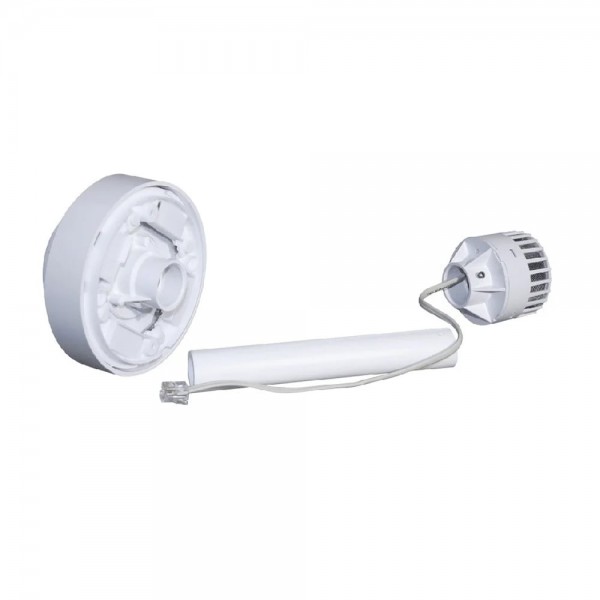 Сповіщувач пожежний димовий двоточковий Артон СП-2.1 400