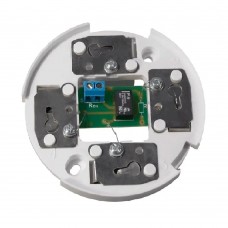 База кінцева Артон Б100М (Модуль М1) для пожежних сповіщувачів СПД-3.2, СПД-3.3