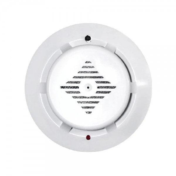 Сповіщувач пожежний димовий Артон СПД-3.10 з базою Б01